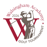 Walsingham Academy's 2026 Annual Golf Tournament - logo